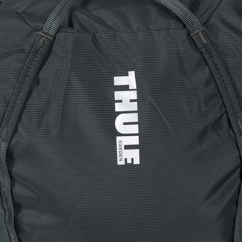 Thule Landmark 60 l Wanderrucksack schwarz 3203726 5