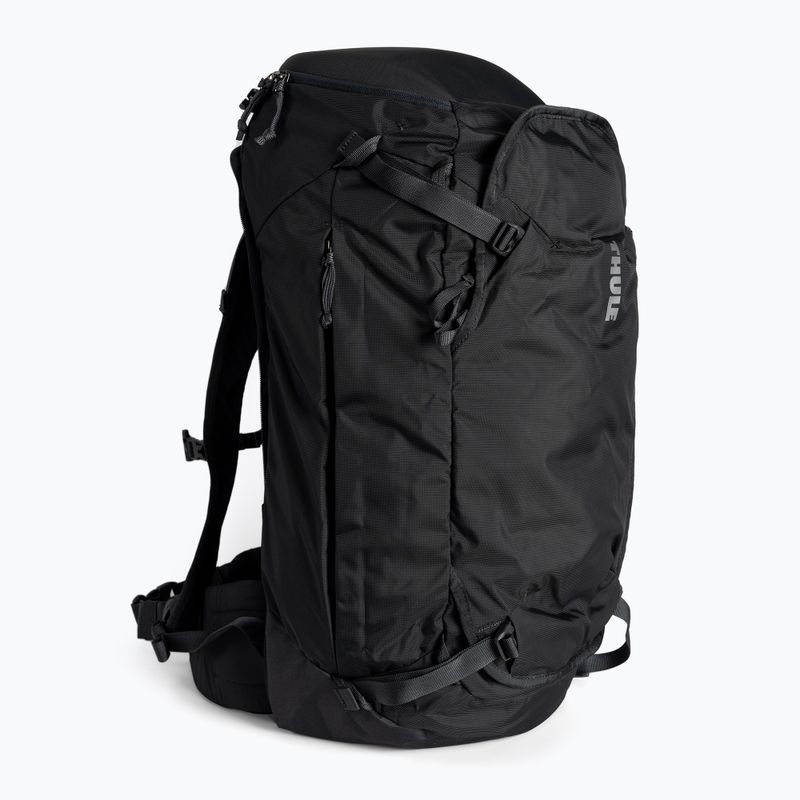 Thule Landmark 70 l Wanderrucksack grau 3203730 2