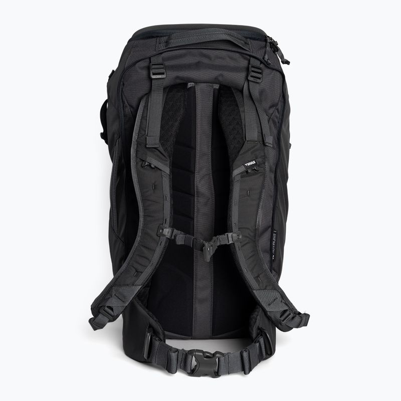 Thule Landmark 70 l Wanderrucksack grau 3203730 3