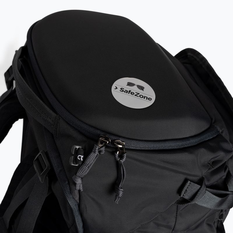 Thule Landmark 70 l Wanderrucksack grau 3203730 6