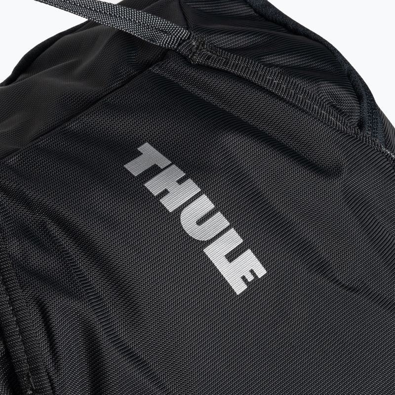 Thule Landmark 70 l Wanderrucksack grau 3203730 7