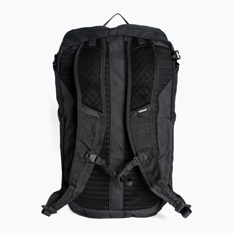 Thule Landmark 70 l Wanderrucksack grau 3203730 8