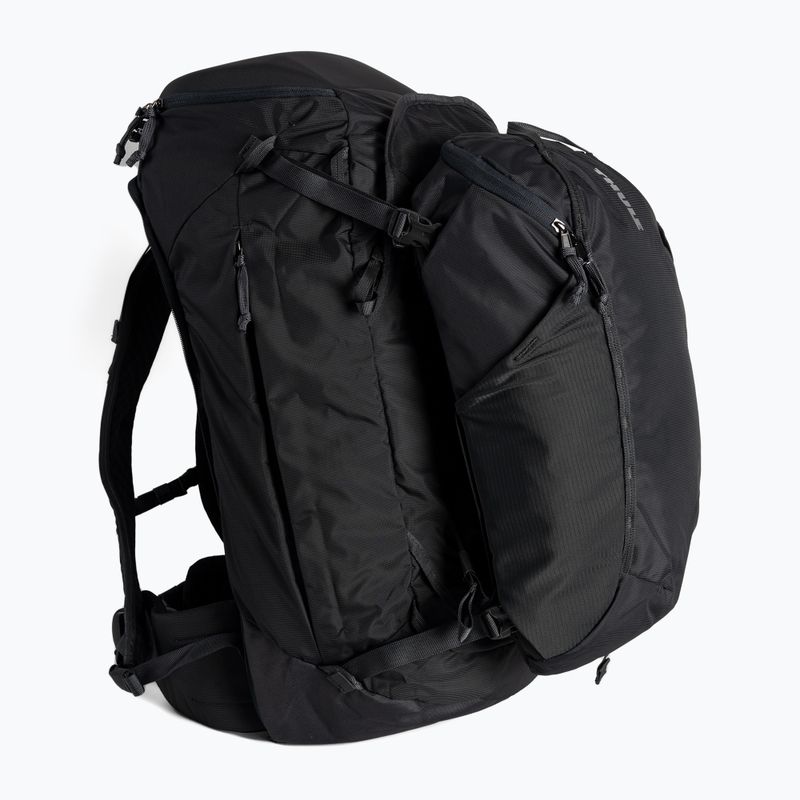 Thule Landmark 70 l Wanderrucksack grau 3203730 9