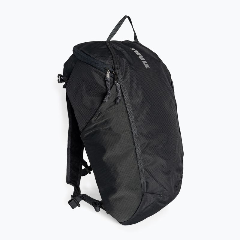 Thule Landmark 70 l Wanderrucksack grau 3203730 10