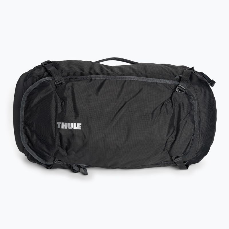 Thule Landmark 70 l Wanderrucksack grau 3203730 11