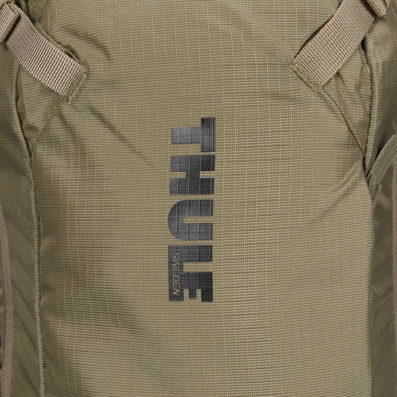 Thule Rail Bike Trinkrucksack braun 3203796 4