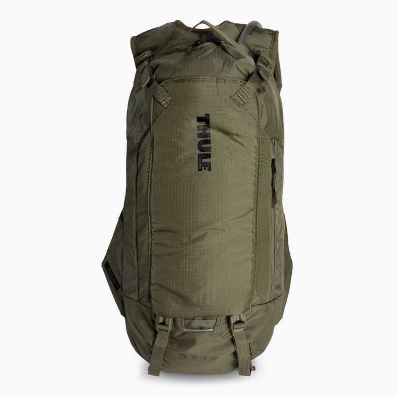 Thule Rail Bike Trinkrucksack 12 l grün 3203798