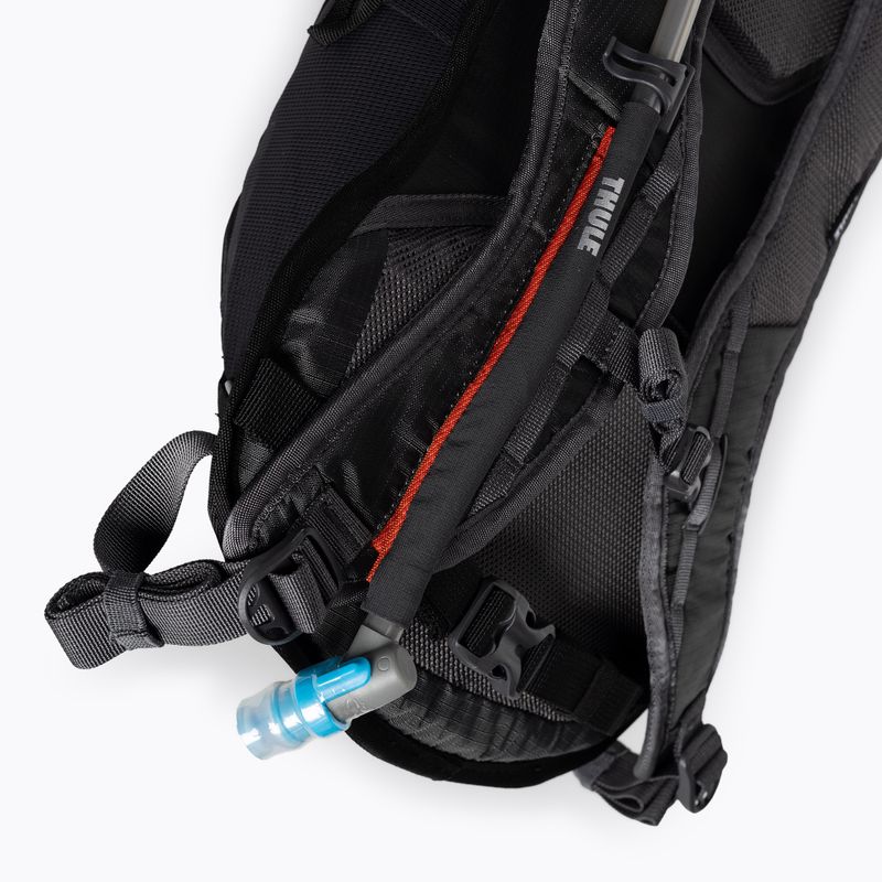 Thule UpTake Bike Trinkrucksack 8 l schwarz 3203804 5
