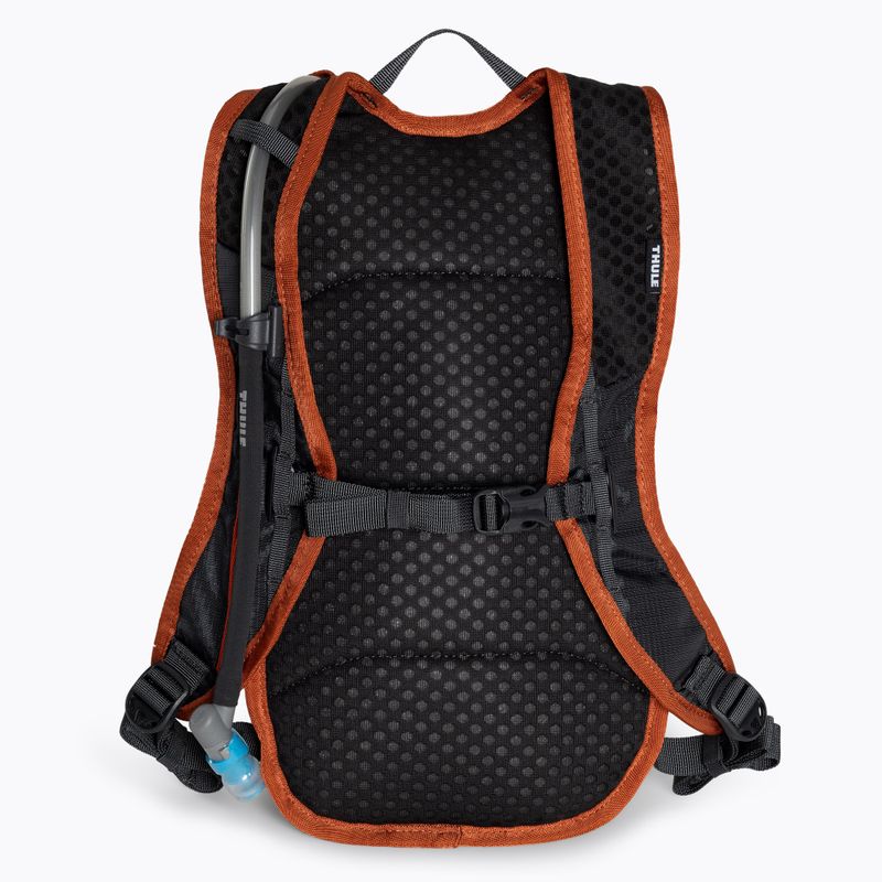 Thule UpTake Bike Trinkrucksack für Kinder 6 l orange 3203812 2