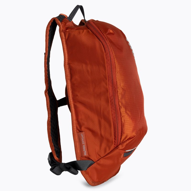 Thule UpTake Bike Trinkrucksack für Kinder 6 l orange 3203812 3