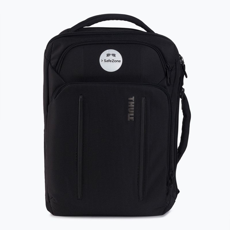 Thule Crossover 2 Reisetasche schwarz 3203841