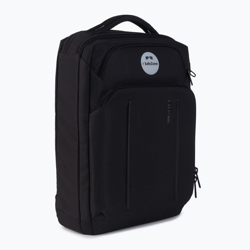Thule Crossover 2 Reisetasche schwarz 3203841 2