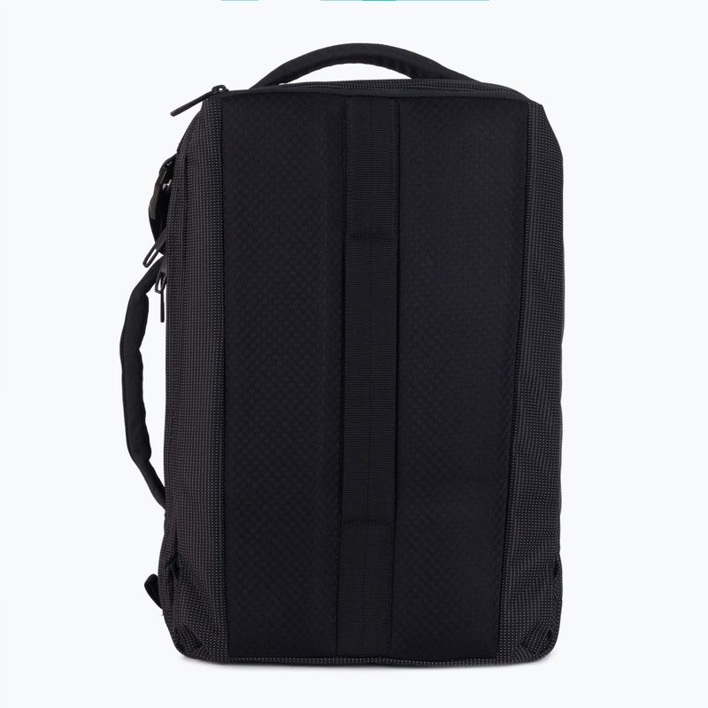 Thule Crossover 2 Reisetasche schwarz 3203841 3