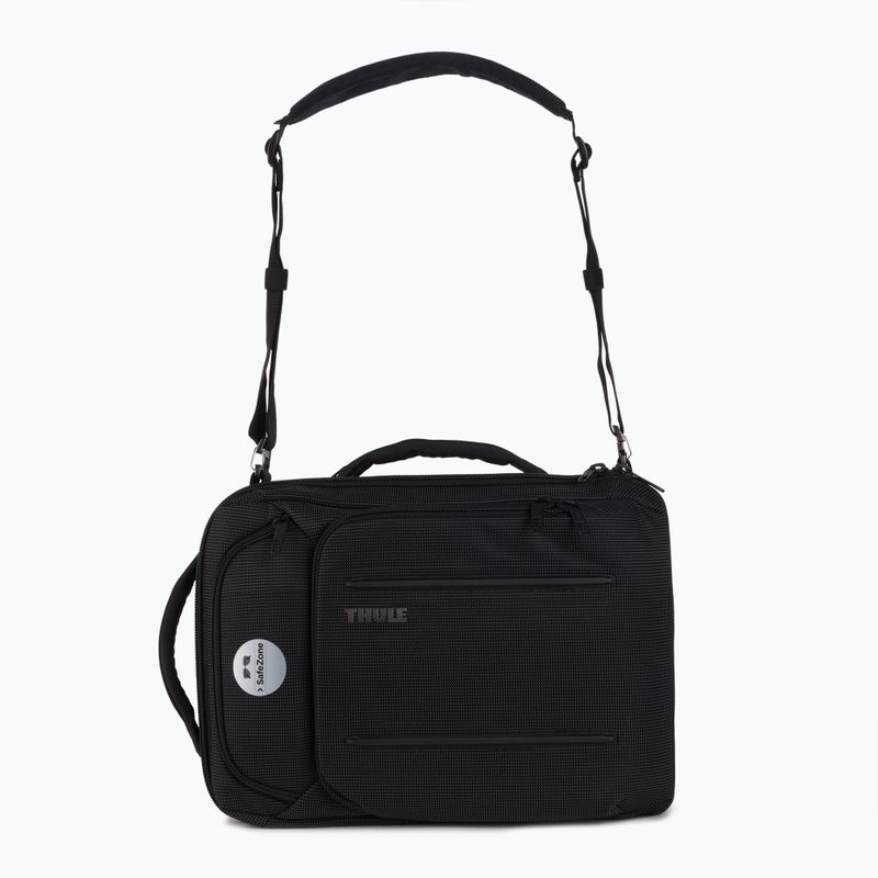 Thule Crossover 2 Reisetasche schwarz 3203841 4