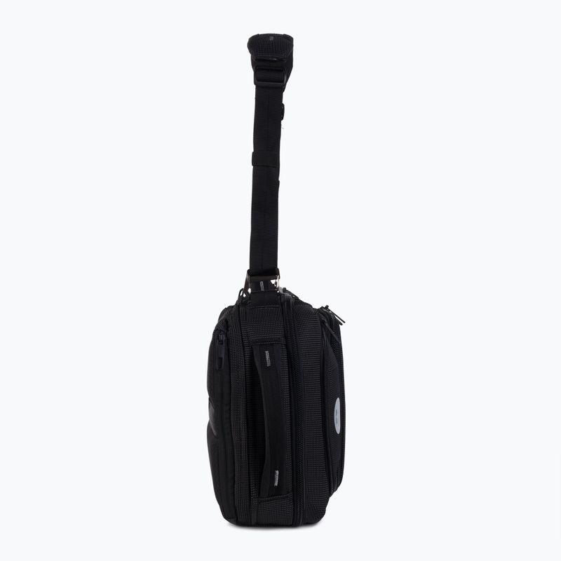 Thule Crossover 2 Reisetasche schwarz 3203841 5