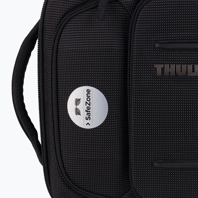 Thule Crossover 2 Reisetasche schwarz 3203841 6