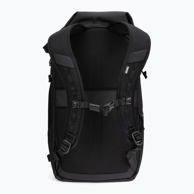 Thule Subterra Travel Rucksack 34 l schwarz 3204022 3