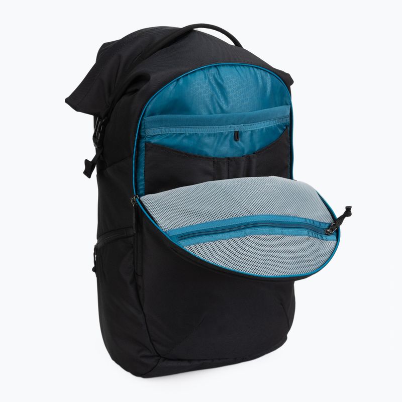 Thule Subterra Travel Rucksack 34 l schwarz 3204022 4