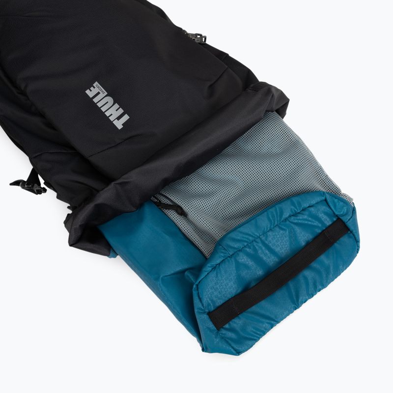 Thule Subterra Travel Rucksack 34 l schwarz 3204022 5