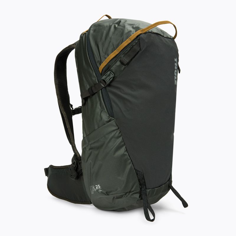 Thule Stir 25 l Herren Wanderrucksack grau 3204094 2