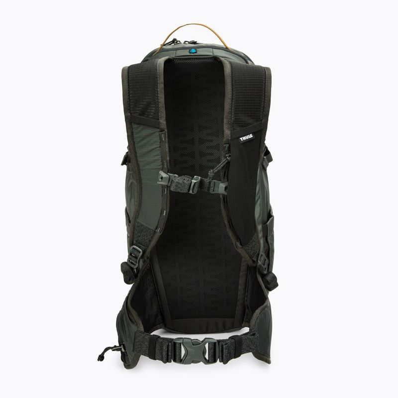Thule Stir 25 l Herren Wanderrucksack grau 3204094 3