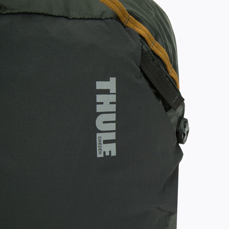Thule Stir 25 l Herren Wanderrucksack grau 3204094 4