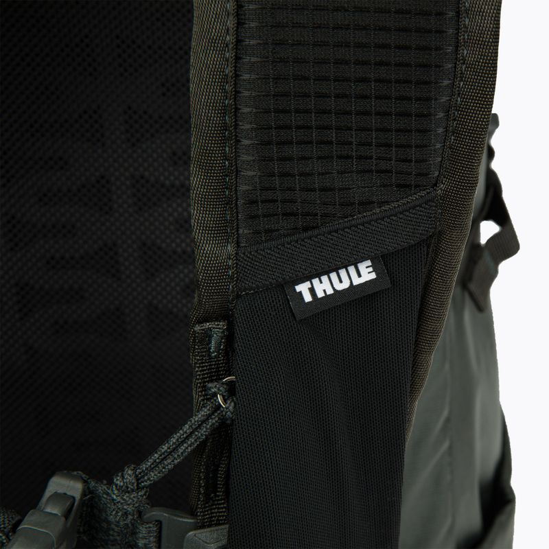 Thule Stir 25 l Herren Wanderrucksack grau 3204094 5