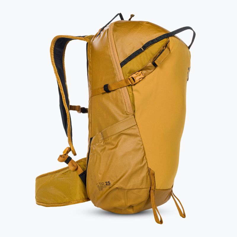 Thule Stir 25 l woodtrush Wanderrucksack für Männer 2