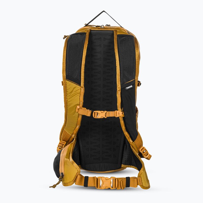 Thule Stir 25 l woodtrush Wanderrucksack für Männer 3