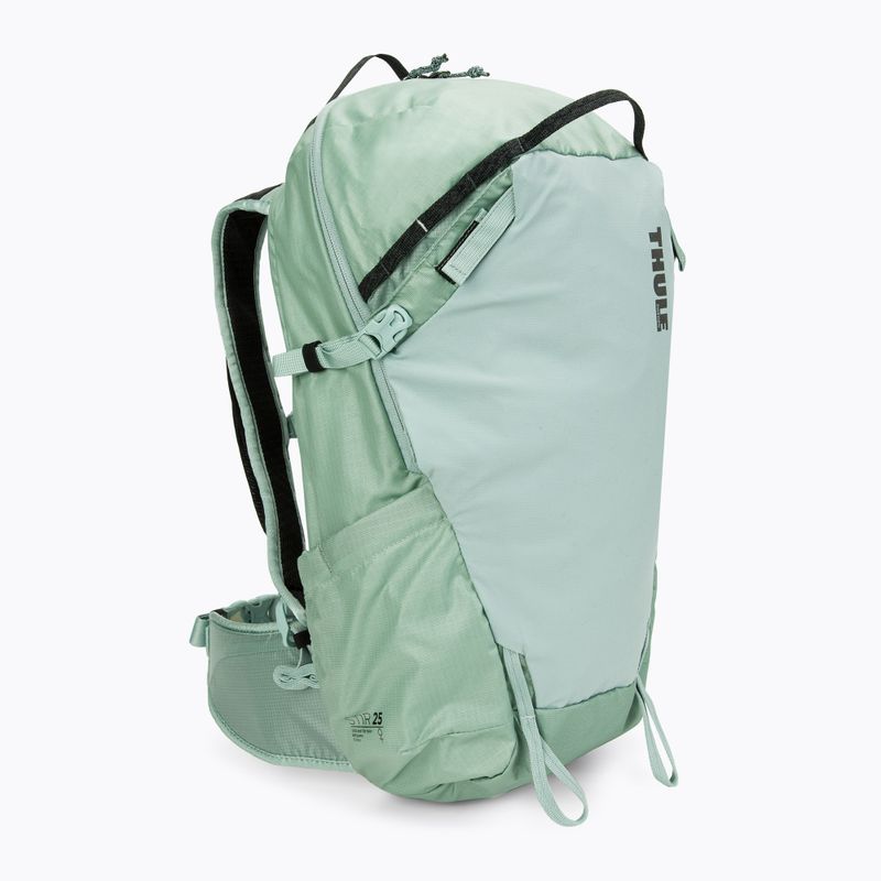 Damen Wanderrucksack Thule Stir 25 l hellblau 3204097 2