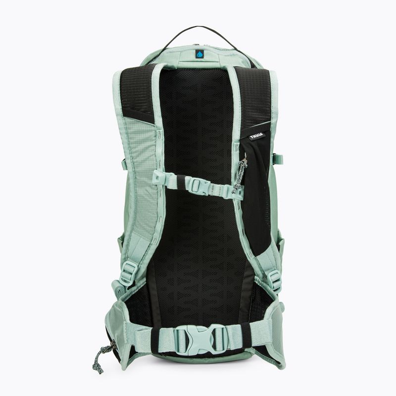 Damen Wanderrucksack Thule Stir 25 l hellblau 3204097 3