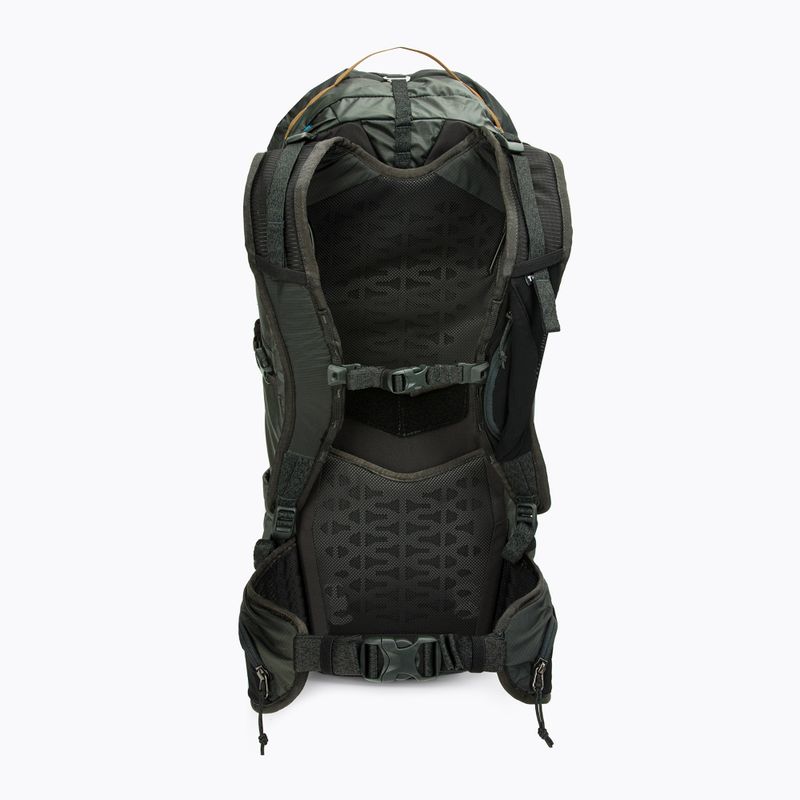 Thule Stir 35 l Herren Wanderrucksack grau 3204098 3