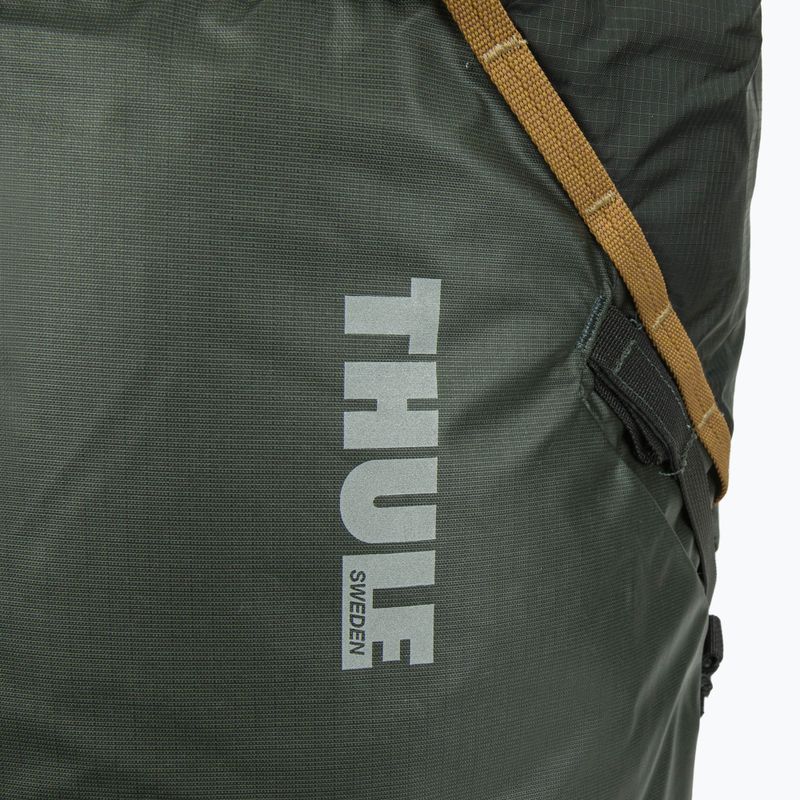 Thule Stir 35 l Herren Wanderrucksack grau 3204098 4