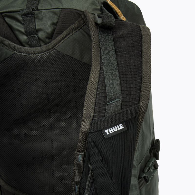 Thule Stir 35 l Herren Wanderrucksack grau 3204098 5