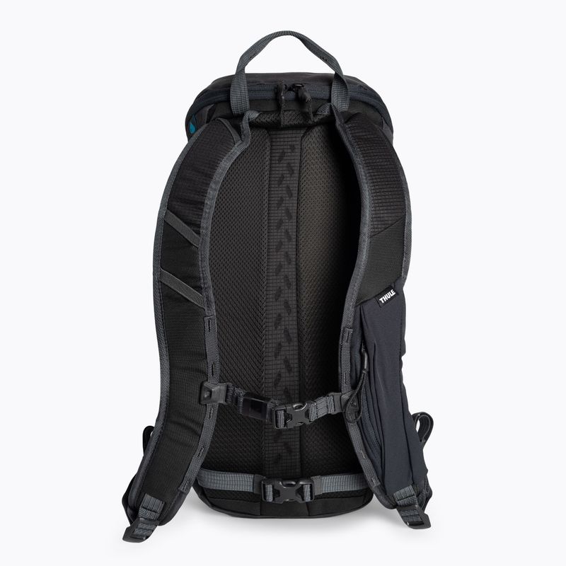 Thule AllTrail X 15 l Wanderrucksack grau 3204127 2