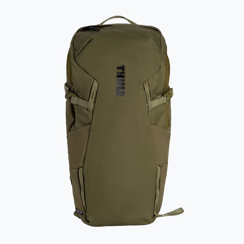 Thule AllTrail X 15 l Wanderrucksack braun 3204128