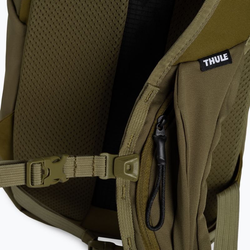 Thule AllTrail X 15 l Wanderrucksack braun 3204128 5