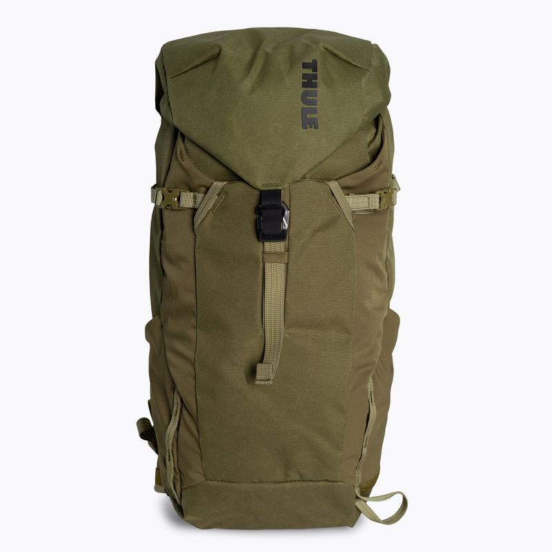 Thule AllTrail X 25 l Wanderrucksack braun 3204131