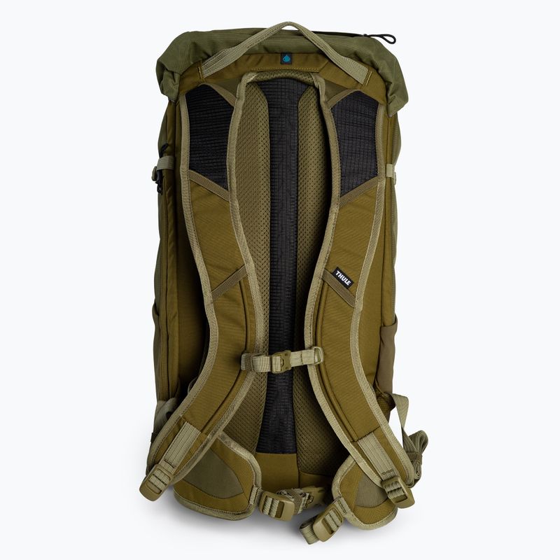 Thule AllTrail X 25 l Wanderrucksack braun 3204131 2
