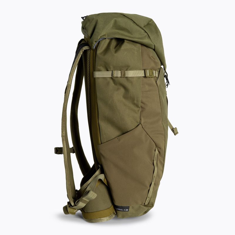 Thule AllTrail X 25 l Wanderrucksack braun 3204131 3