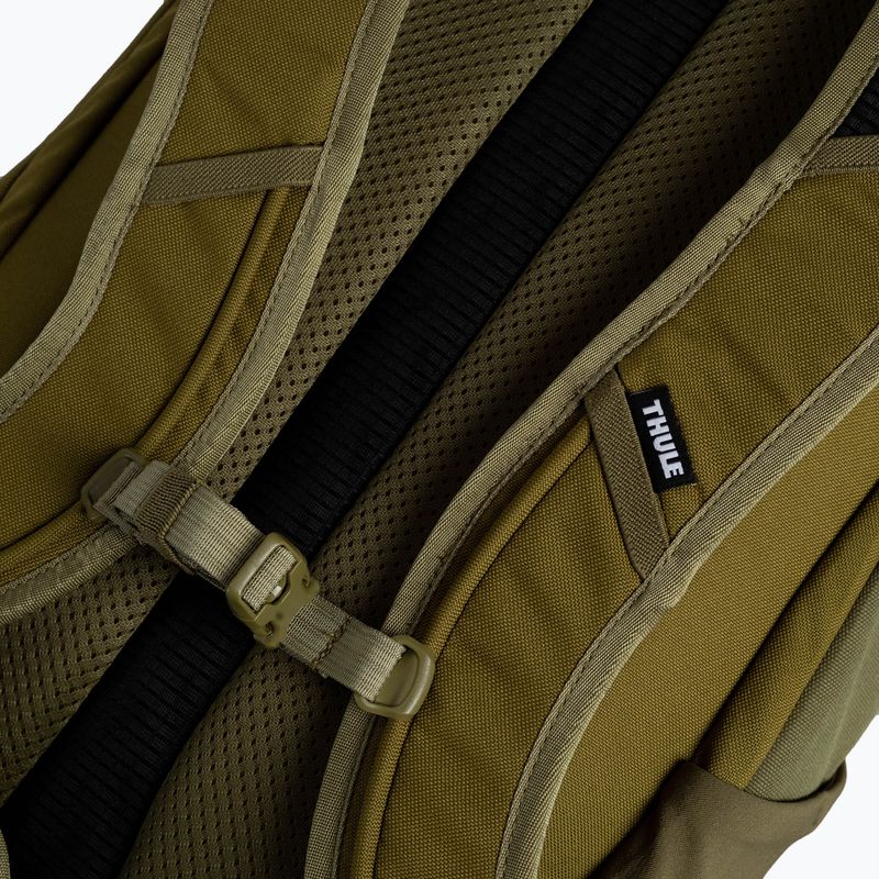Thule AllTrail X 25 l Wanderrucksack braun 3204131 5