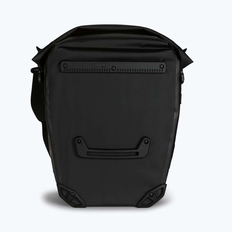 Thule Shield Pannier Fahrrad Gepäcktasche schwarz 3204208 4