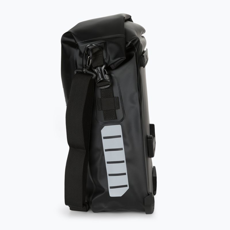 Thule Shield Pannier Fahrrad Gepäcktasche schwarz 3204208 5