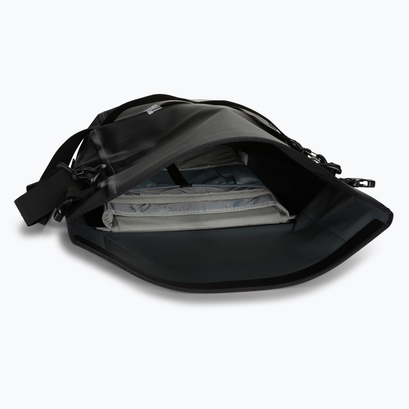 Thule Shield Pannier Fahrrad Gepäcktasche schwarz 3204208 7
