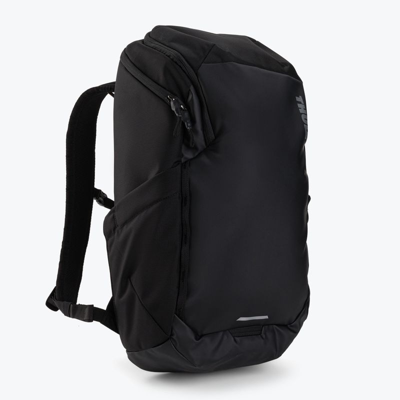 Thule Chasm 26 l Wanderrucksack schwarz 3204292