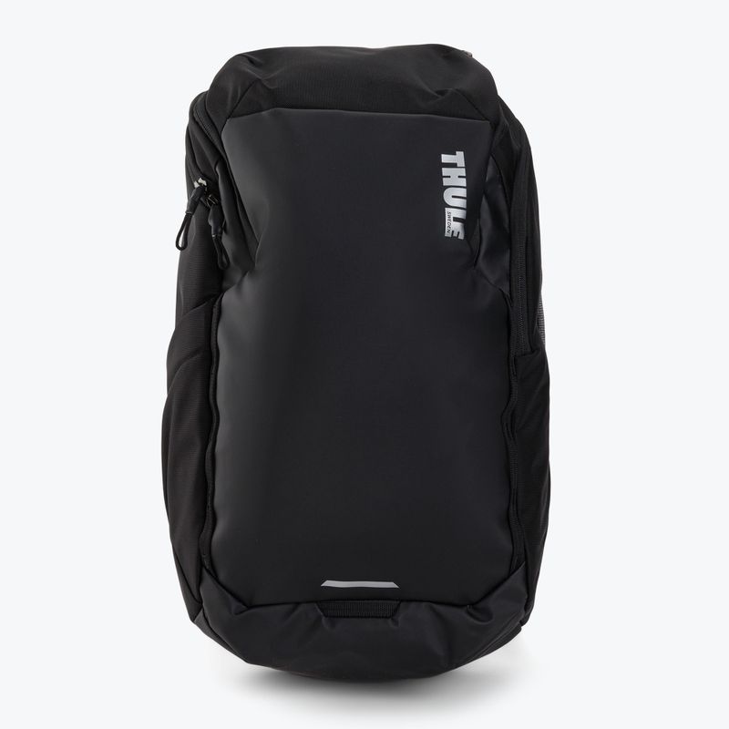 Thule Chasm 26 l Wanderrucksack schwarz 3204292 2