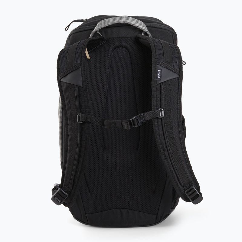 Thule Chasm 26 l Wanderrucksack schwarz 3204292 3