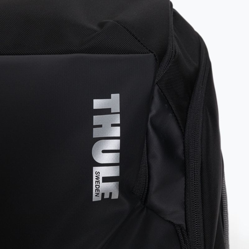 Thule Chasm 26 l Wanderrucksack schwarz 3204292 5