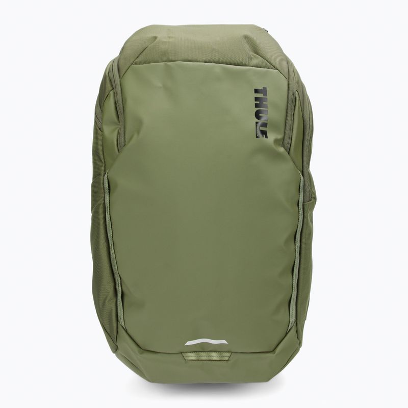 Thule Chasm 26 l grün 3204294 Stadt Rucksack