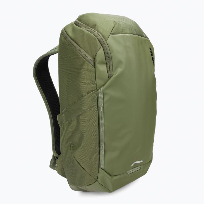 Thule Chasm 26 l grün 3204294 Stadt Rucksack 2